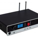 k400　Home Karaoke Amplifier