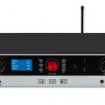 k400　Home Karaoke Amplifier