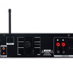 k400　Home Karaoke Amplifier