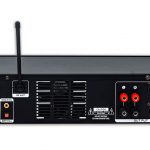 k400　Home Karaoke Amplifier