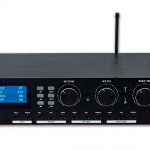 k400　Home Karaoke Amplifier