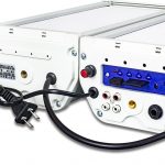 TL-A5BT 5.25" Bluetooth Wall Mount Speaker