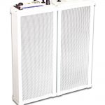 TL-A5BT 5.25" Bluetooth Wall Mount Speaker