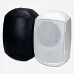 TL-G62 6.5 INCH WATERPROOF WALL MOUNT speaker