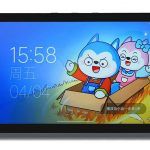 TL-8 8inch TUYA Smart Home+Background Music