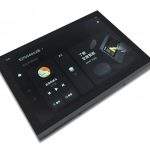 TL-8 8inch TUYA Smart Home+Background Music