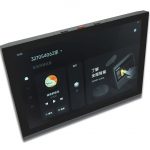 TL-8 8inch TUYA Smart Home+Background Music