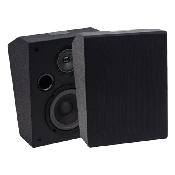 HU1650 6 英寸家庭影院环绕音箱