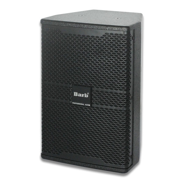 KP408 8 英寸后置娱乐扬声器