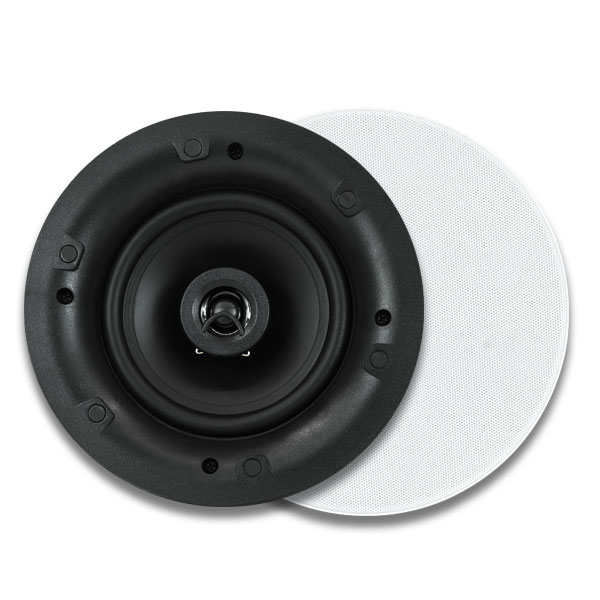 TL-JX502H　5.25寸无框天花喇叭