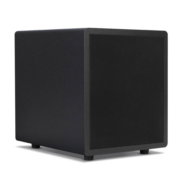 TL-D8 8寸有源低音炮