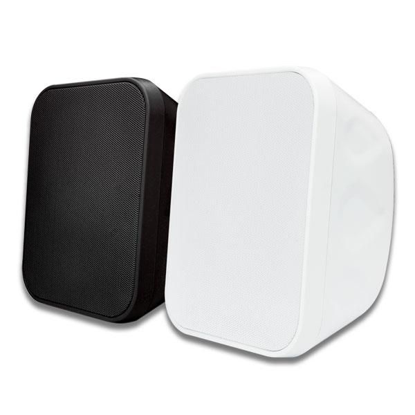 TL-G52 5.25 英寸防水壁挂音箱