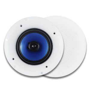 TL-JX618 6.5 英寸无框吸顶喇叭