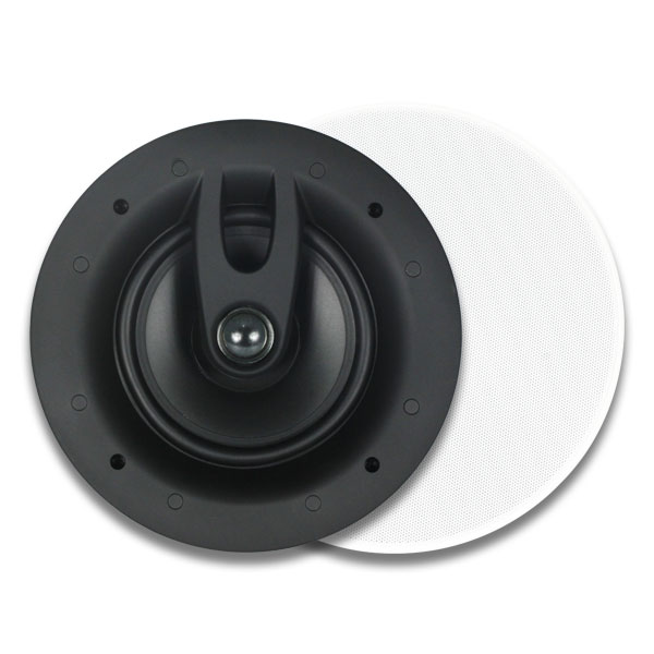 TL-JX602 6.5 英寸无框天花喇叭