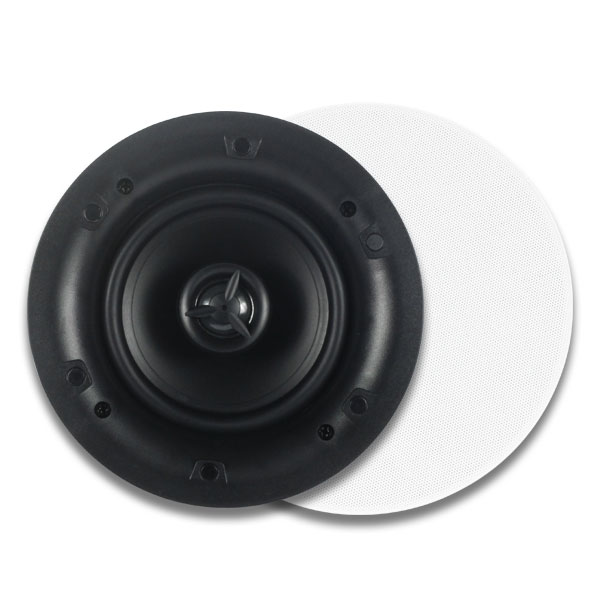 TL-JX502 5.25 英寸无框天花喇叭