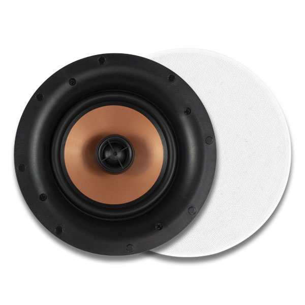 TL-JX603 6.5英寸铝盆扬声器