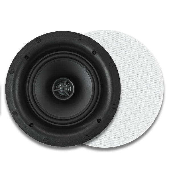 TL-JX606 6.5英寸无框天花喇叭