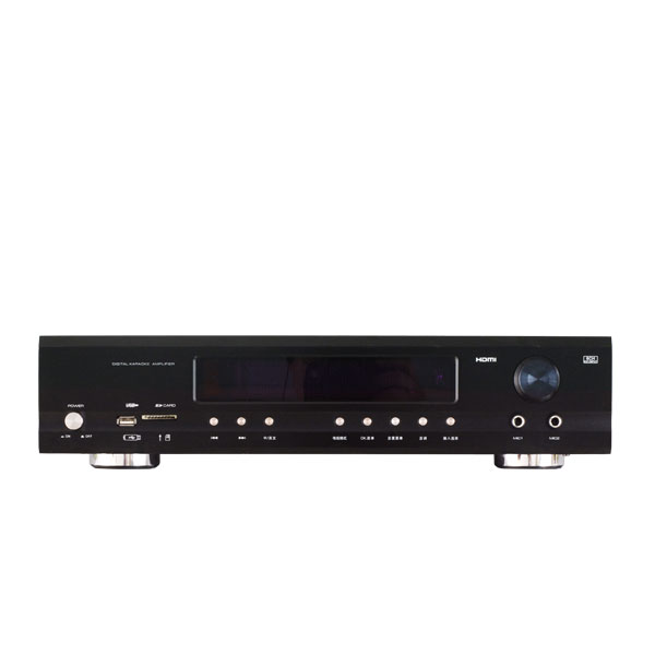 AV-880 家庭影院功放