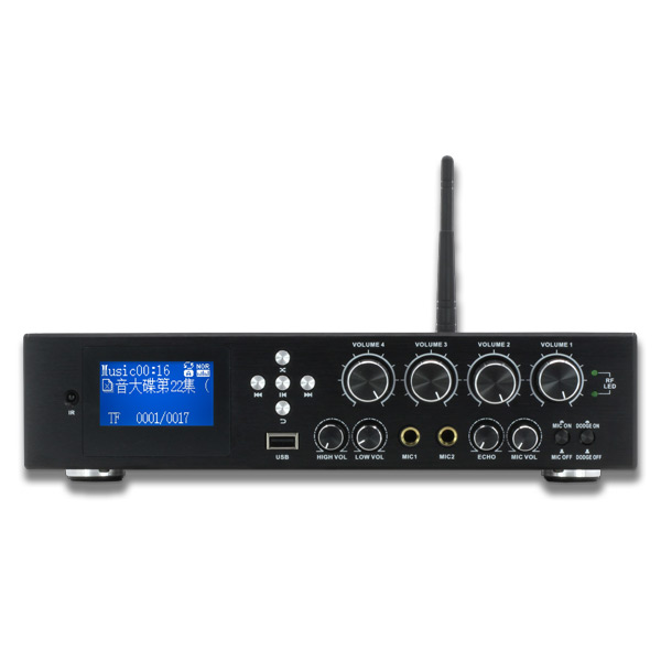 TL-JX600-100 蓝牙大功率数字功放