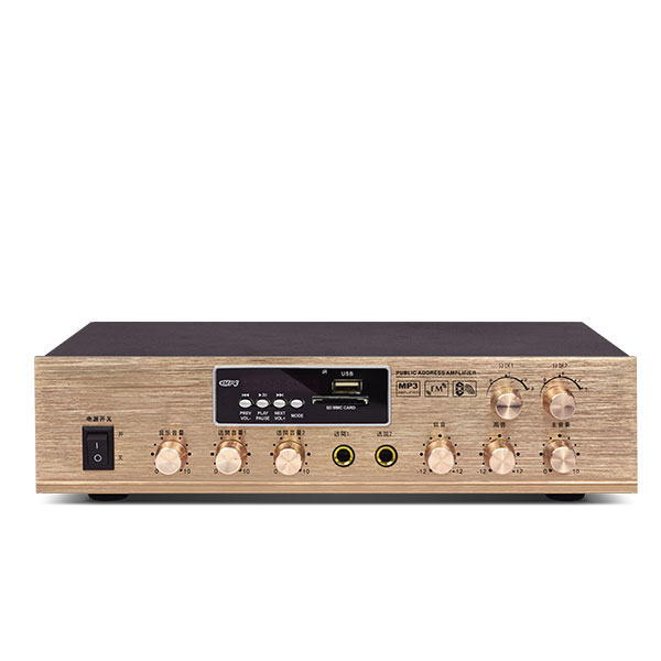 USB-80A迷你定压功放