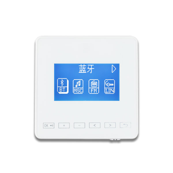 TL-JX801蓝牙背景音乐控制器