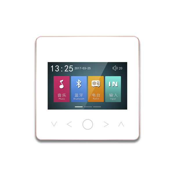 TL-JX803蓝牙背景音乐控制器