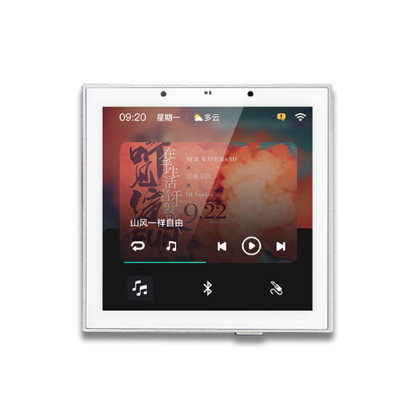 TL-86W安卓智能控制面板