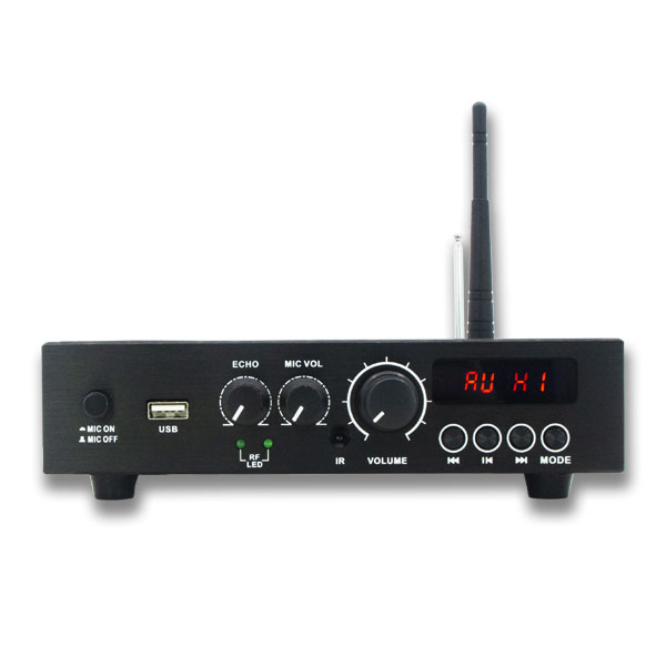 TL-JX3030 立体声蓝牙功放