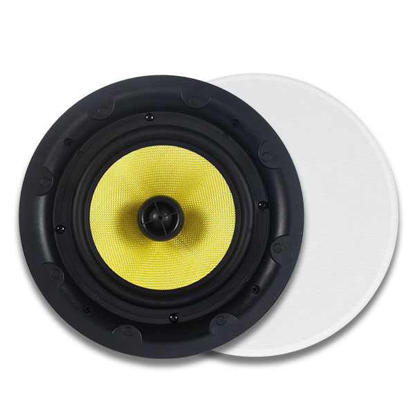 TL-JX8 8寸定阻两分频窄边喇叭