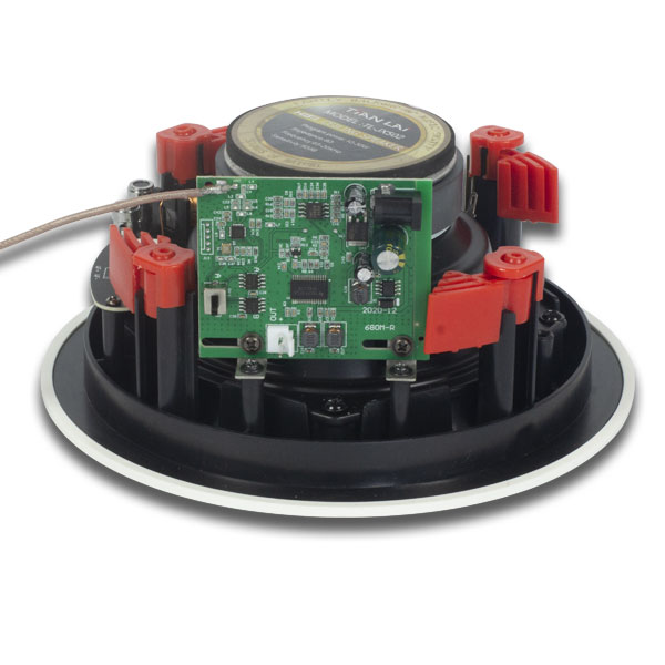 TL-WX502 5.25英寸无线接收吸顶喇叭