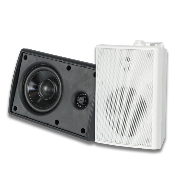 SP-0204 4英寸壁挂音箱