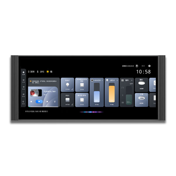 TL-12 12英寸涂鸦智能中控屏