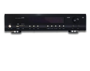 AV-880家庭影院功放说明书