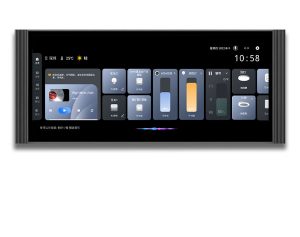 TL-12智能中控产品规格书