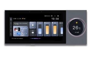 TL-6智能中控产品规格书