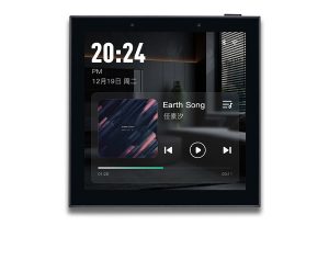 TL-805L4背景音乐控制器说明书