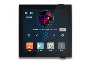 TL-805天猫精灵背景音乐说明书