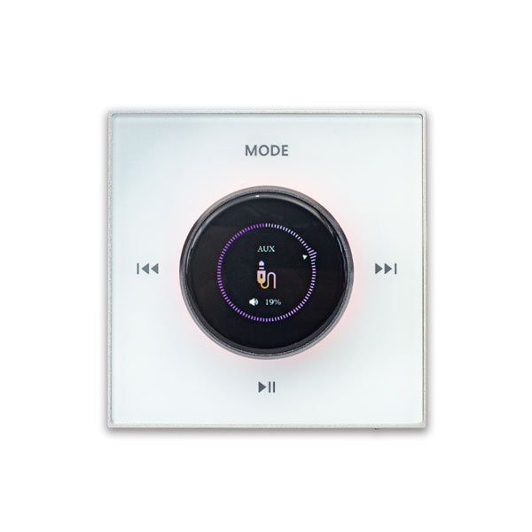 TL-86K 蓝牙背景音乐控制器