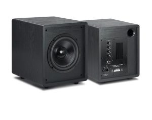 有源低音炮说明书