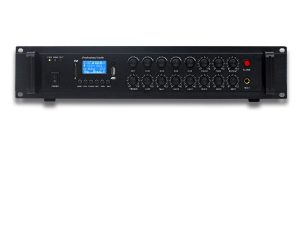 定压功放说明书