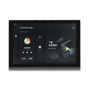 TL-108-2小爱同学智能中控